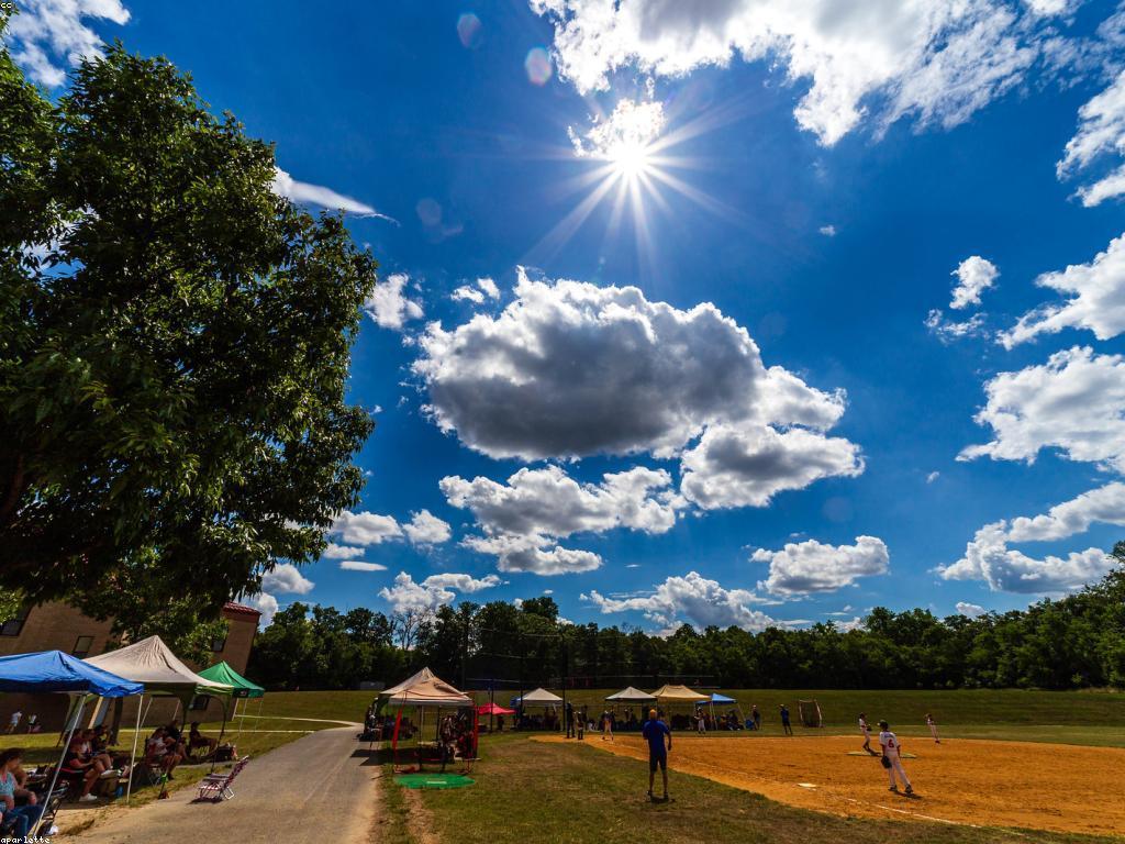 ការសហការនៅក្នុងព្រឹត្តិការណ៍កីឡា