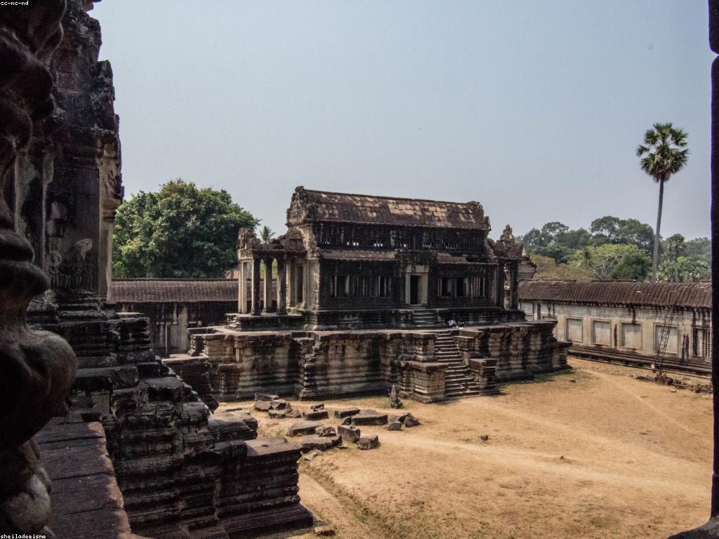 វិធីសាស្ត្រថ្មីៗក្នុងវប្បធម៌ខ្មែរ